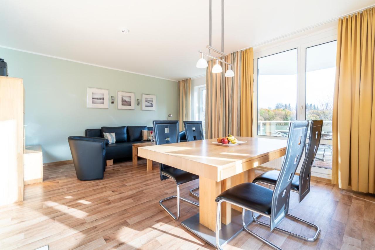 Wohnpark Am Muehlenteich - Appartement 33 تيميندورفير ستراند المظهر الخارجي الصورة
