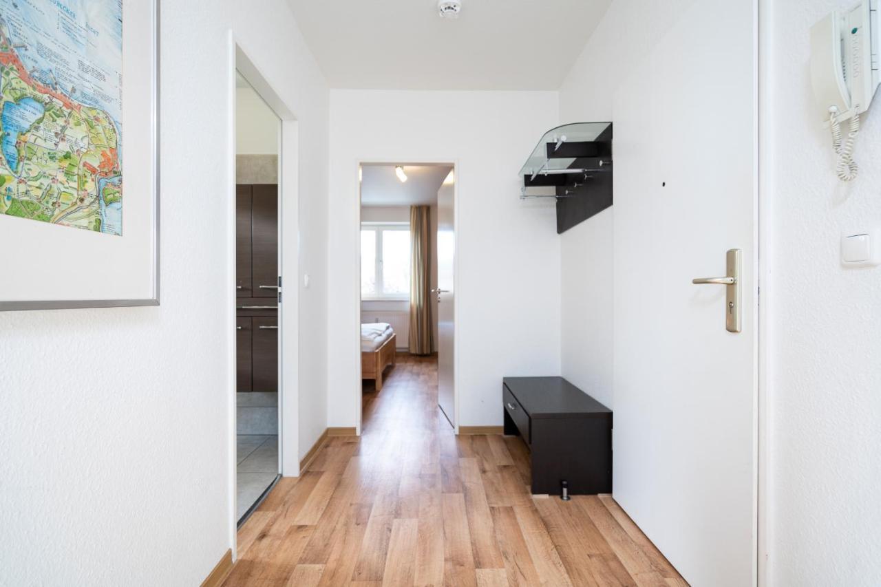 Wohnpark Am Muehlenteich - Appartement 33 تيميندورفير ستراند المظهر الخارجي الصورة