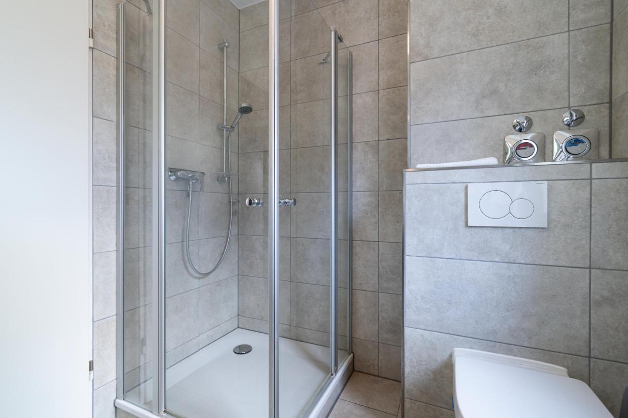 Wohnpark Am Muehlenteich - Appartement 33 تيميندورفير ستراند المظهر الخارجي الصورة