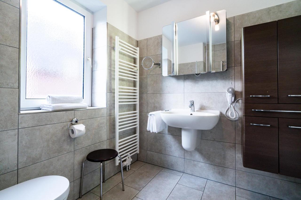 Wohnpark Am Muehlenteich - Appartement 33 تيميندورفير ستراند المظهر الخارجي الصورة