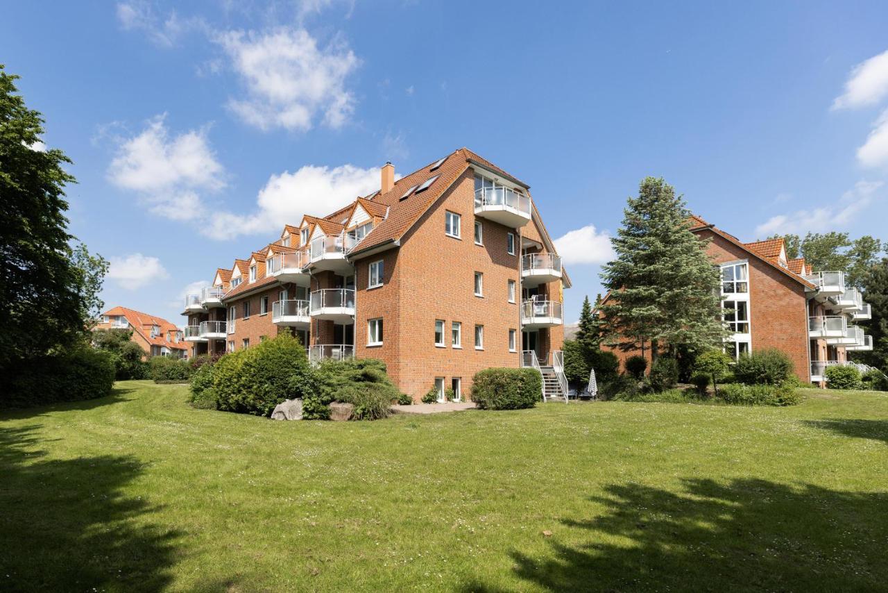 Wohnpark Am Muehlenteich - Appartement 33 تيميندورفير ستراند المظهر الخارجي الصورة